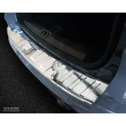 Tagumise põrkeraua kaitse - Ford Kuga (2012-2019)