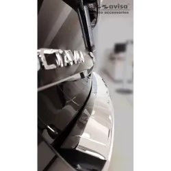 Tagumise põrkeraua kaitse - Skoda Octavia (2019-) Octavia (2020-)