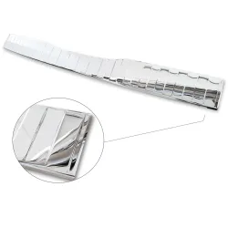 Tagumise põrkeraua kaitse - Mercedes V Class (2014-)