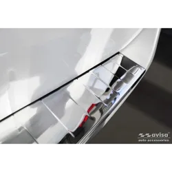 Tagumise põrkeraua kaitse - Mercedes V Class (2014-)