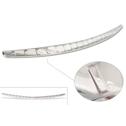 Tagumise põrkeraua kaitse - Mercedes C Class (2021-)