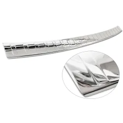 Tagumise põrkeraua kaitse - Volkswagen T7 (2021-)