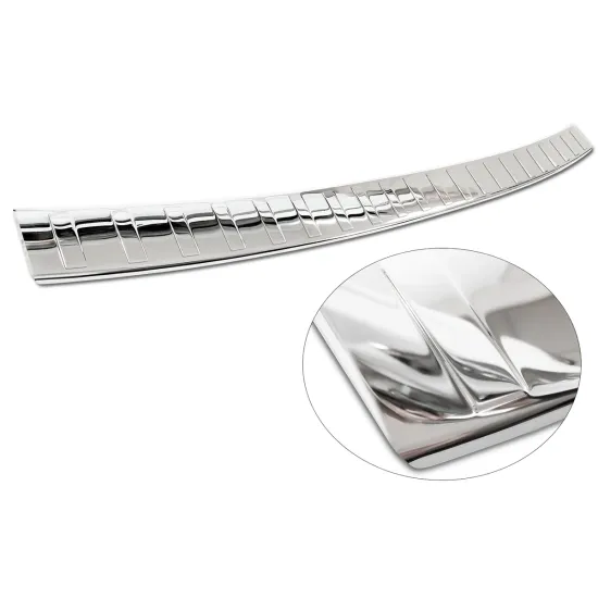 Tagumise põrkeraua kaitse - Volkswagen T7 (2021-)