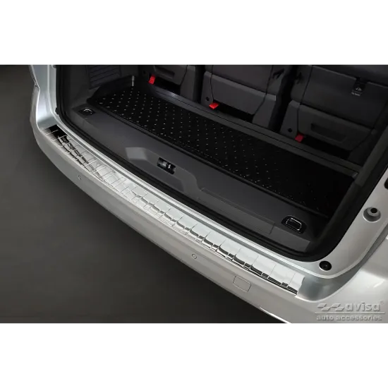 Tagumise põrkeraua kaitse - Volkswagen T7 (2021-)