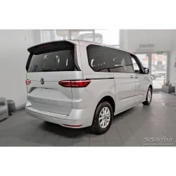 Tagumise põrkeraua kaitse - Volkswagen T7 (2021-)
