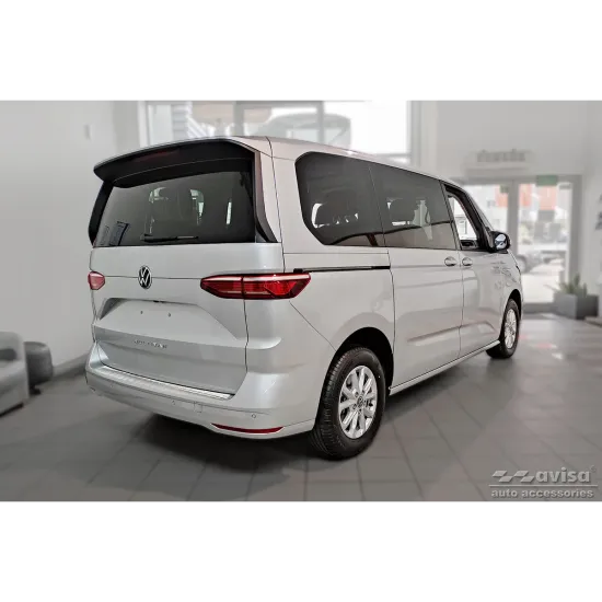 Tagumise põrkeraua kaitse - Volkswagen T7 (2021-)