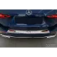 Tagumise põrkeraua kaitse - Mercedes C Class (2021-)