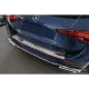 Tagumise põrkeraua kaitse - Mercedes C Class (2021-)