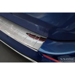 Tagumise põrkeraua kaitse - Mercedes C Class (2021-)