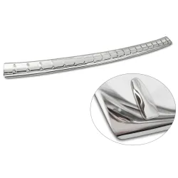 Tagumise põrkeraua kaitse - Mercedes Glc (2022-)