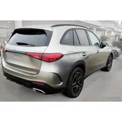 Tagumise põrkeraua kaitse - Mercedes Glc (2022-)