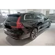 Tagumise põrkeraua kaitse - Volvo V60 (2018-) V60 (2019-)
