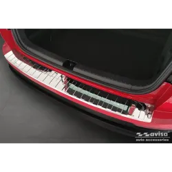 Tagumise põrkeraua kaitse - Skoda Karoq (2022-)