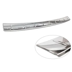 Tagumise põrkeraua kaitse - Volkswagen Tiguan (2024-)