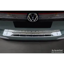 Tagumise põrkeraua kaitse - Volkswagen Tiguan (2024-)