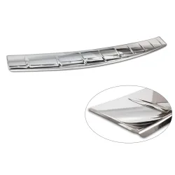 Tagumise põrkeraua kaitse - Volkswagen Passat (2024-)