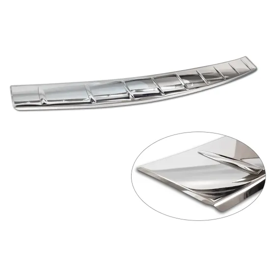 Tagumise põrkeraua kaitse - Volkswagen Passat (2024-)