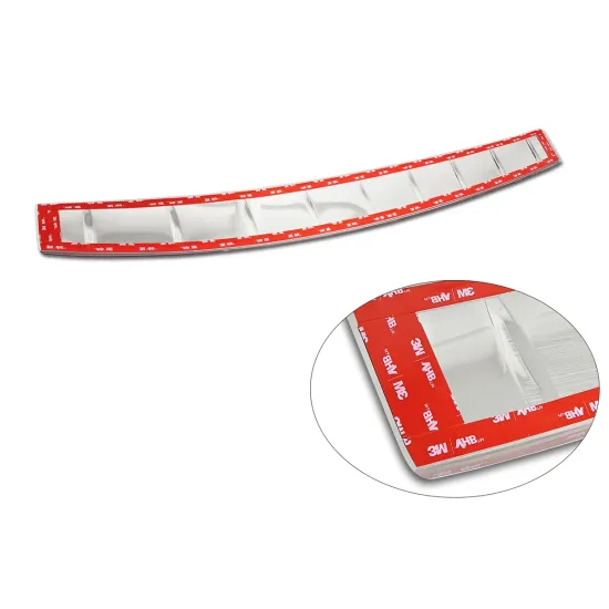 Tagumise põrkeraua kaitse - Volkswagen Passat (2024-)