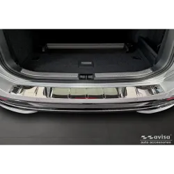 Tagumise põrkeraua kaitse - Volkswagen Passat (2024-)