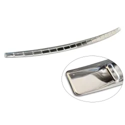 Tagumise põrkeraua kaitse - Audi Q5 (2024-)