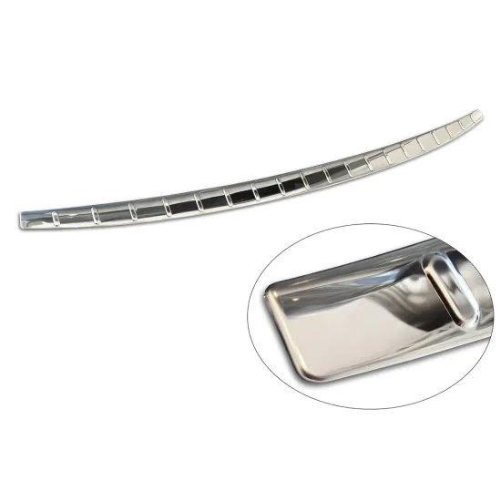 Tagumise põrkeraua kaitse - Audi Q5 (2024-)