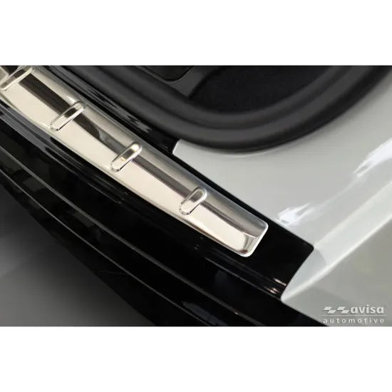 Tagumise põrkeraua kaitse - Audi Q5 (2024-)