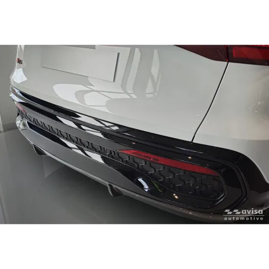 Tagumise põrkeraua kaitse - Audi Q5 (2024-)