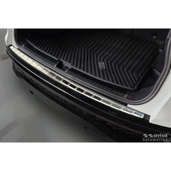 Tagumise põrkeraua kaitse - Audi Q5 (2024-)