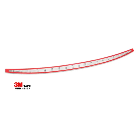 Tagumise põrkeraua kaitse - Audi Q5 (2024-)