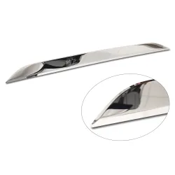 Dekoratiivliist tagaluugile - Toyota Corolla (2022-2025)