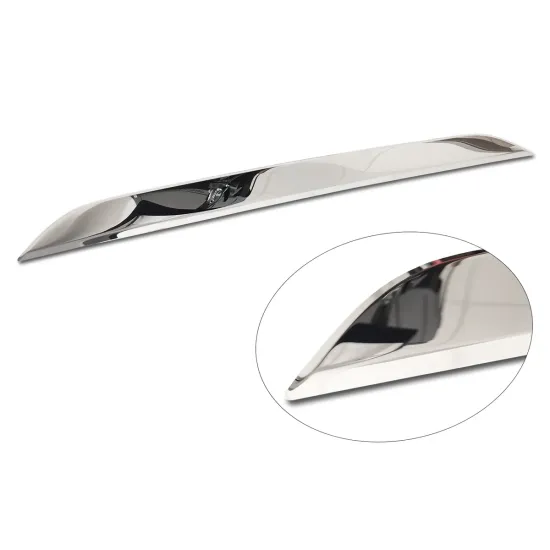 Dekoratiivliist tagaluugile - Toyota Corolla (2022-2025)