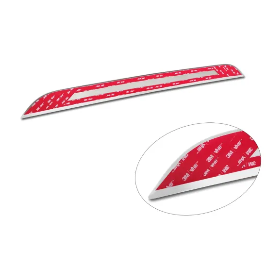 Dekoratiivliist tagaluugile - Toyota Corolla (2022-2025)