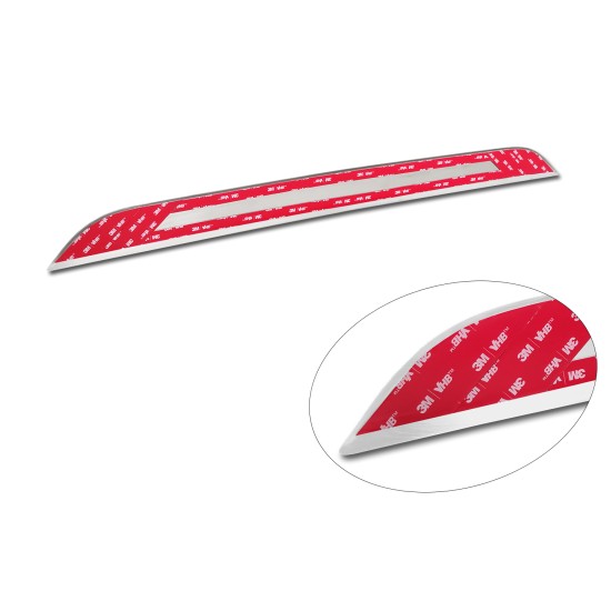 Dekoratiivliist tagaluugile - Toyota Corolla (2022-2025)