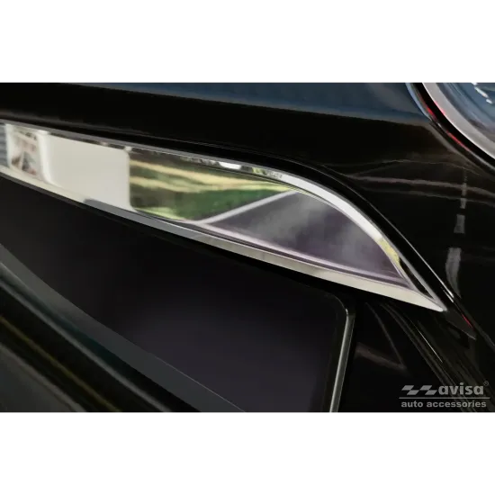 Dekoratiivliist tagaluugile - Toyota Corolla (2022-2025)