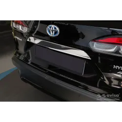 Dekoratiivliist tagaluugile - Toyota Corolla (2022-2025)