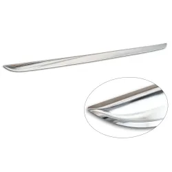 Dekoratiivliist tagaluugile - Mitsubishi Asx (2023-) Renault Captur (2019-)