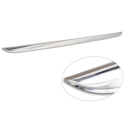 Dekoratiivliist tagaluugile - Mitsubishi Asx (2023-) Renault Captur (2019-)