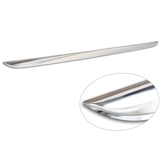 Dekoratiivliist tagaluugile - Mitsubishi Asx (2023-) Renault Captur (2019-)