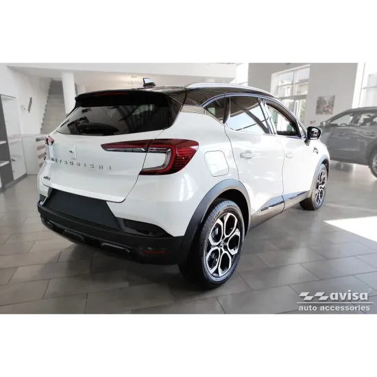 Dekoratiivliist tagaluugile - Mitsubishi Asx (2023-) Renault Captur (2019-)