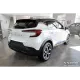 Dekoratiivliist tagaluugile - Mitsubishi Asx (2023-) Renault Captur (2019-)