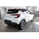Dekoratiivliist tagaluugile - Mitsubishi Asx (2023-) Renault Captur (2019-)