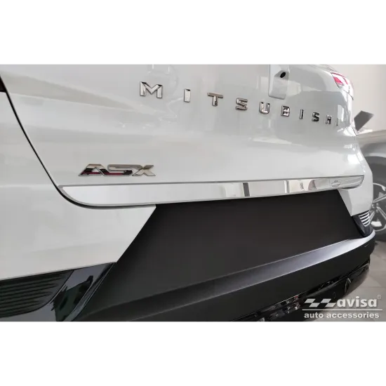 Dekoratiivliist tagaluugile - Mitsubishi Asx (2023-) Renault Captur (2019-)