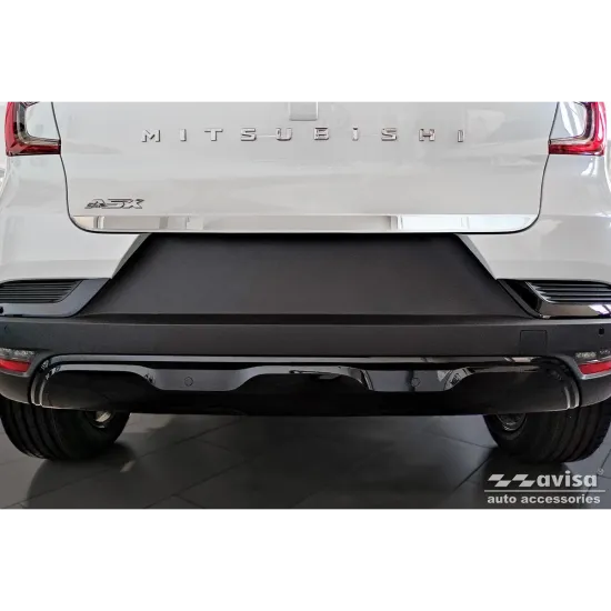 Dekoratiivliist tagaluugile - Mitsubishi Asx (2023-) Renault Captur (2019-)