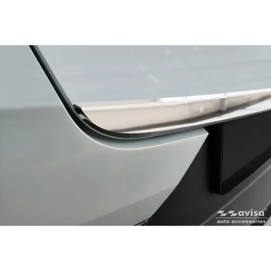 Dekoratiivliist tagaluugile - Mitsubishi Asx (2023-) Renault Captur (2019-)