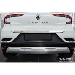 Dekoratiivliist tagaluugile - Mitsubishi Asx (2023-) Renault Captur (2019-)