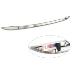 Dekoratiivliist tagaluugile - Mercedes Glc (2023-)