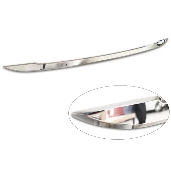 Dekoratiivliist tagaluugile - Mercedes Glc (2023-)