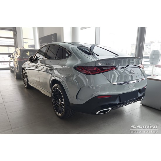 Dekoratiivliist tagaluugile - Mercedes Glc (2023-)