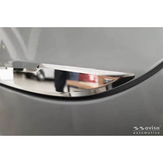 Dekoratiivliist tagaluugile - Mercedes Glc (2023-)