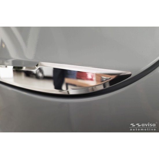 Dekoratiivliist tagaluugile - Mercedes Glc (2023-)